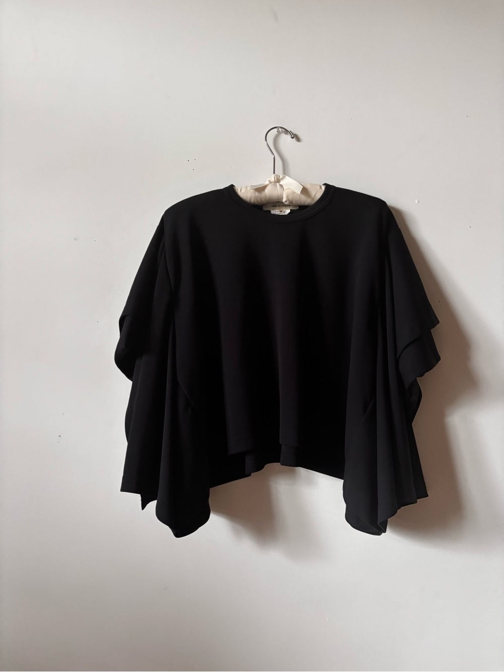 Comme des Garçons Avant Garde Top
